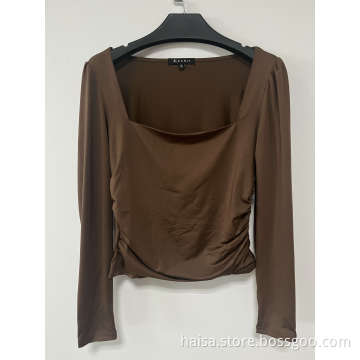 Women blouses and tops